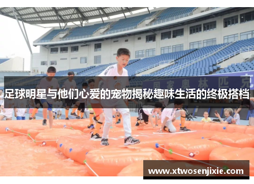 足球明星与他们心爱的宠物揭秘趣味生活的终极搭档