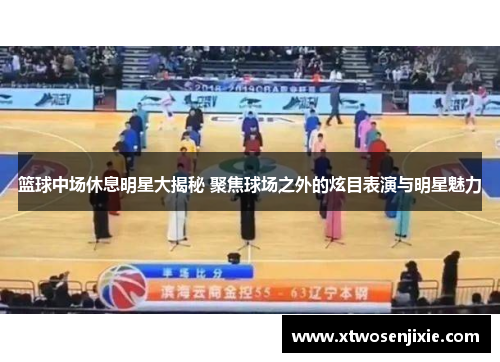 篮球中场休息明星大揭秘 聚焦球场之外的炫目表演与明星魅力