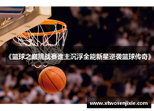 《篮球之巅挑战赛谁主沉浮全能新星逆袭篮球传奇》